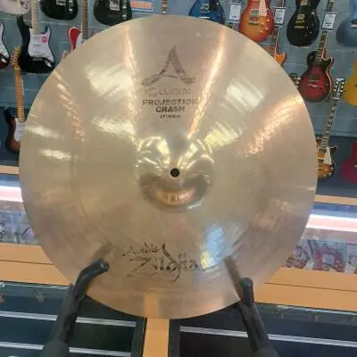 Zildjian A CUSTOM 17